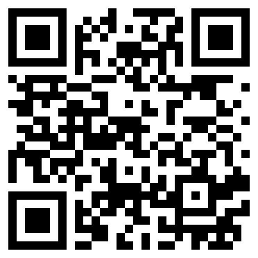 QR code for the iOS beta